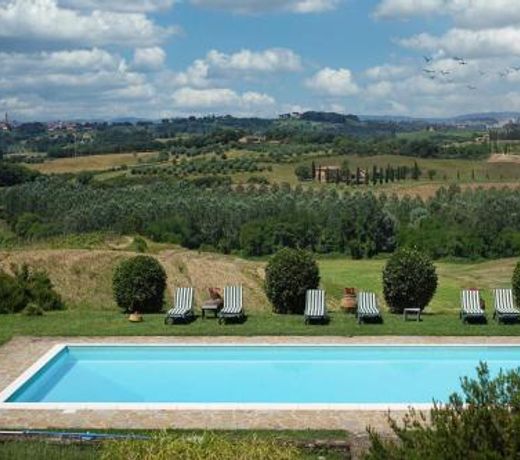 Villa Capanna