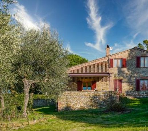 Villa Capanna