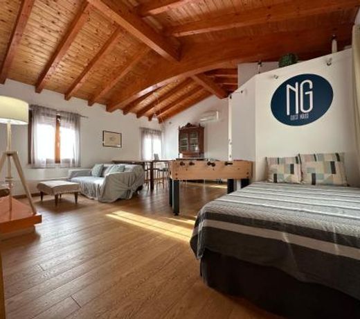 NG Guest House Sassari