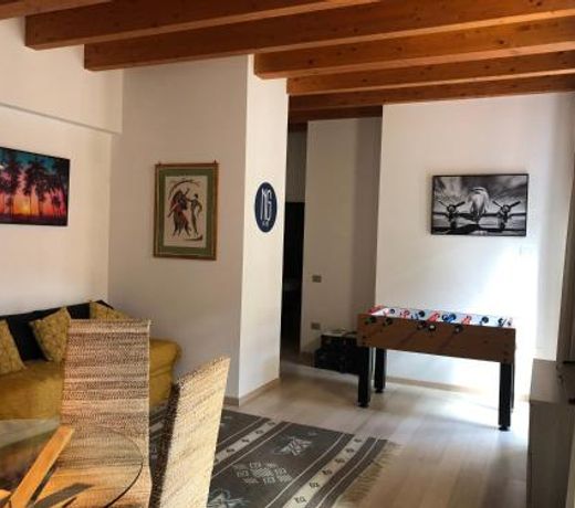 NG Guest House Sassari
