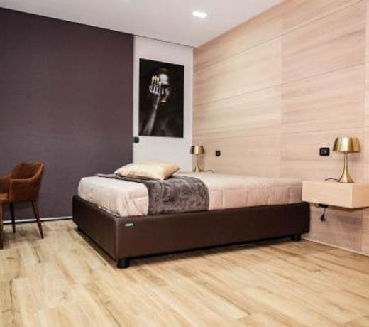 ALMA ROOM