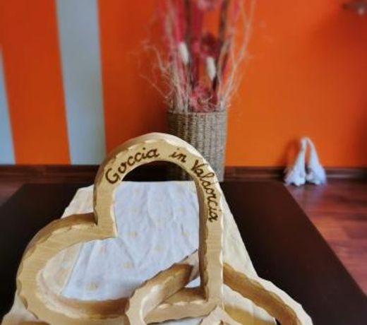 Goccia in Valdorcia Smart Home