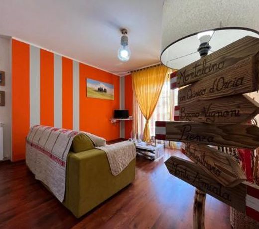 Goccia in Valdorcia Smart Home