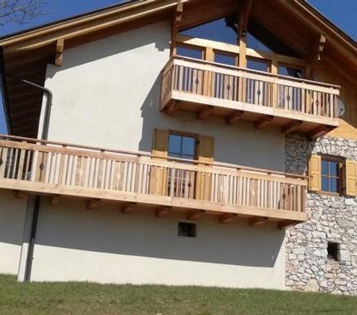 Apartment Panorama Val di Non