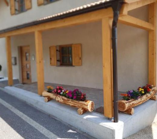 Apartment Panorama Val di Non