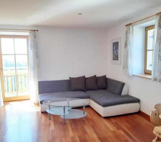 Apartment Panorama Val di Non