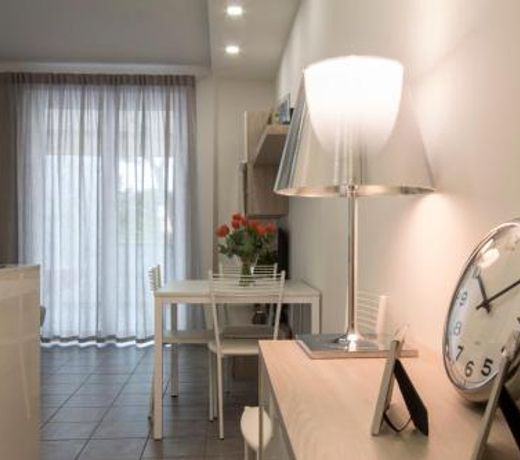 Alva Design Apartment