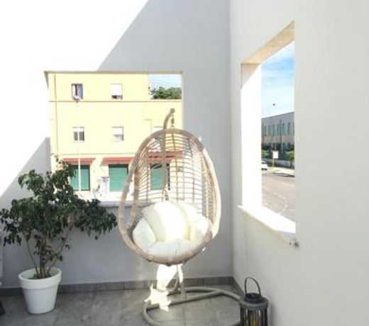 Alva Design Apartment
