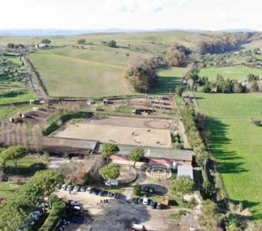 Agriturismo La Melazza