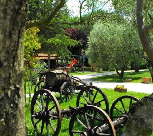 Agriturismo La Melazza