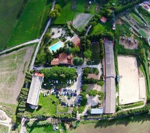 Agriturismo La Melazza