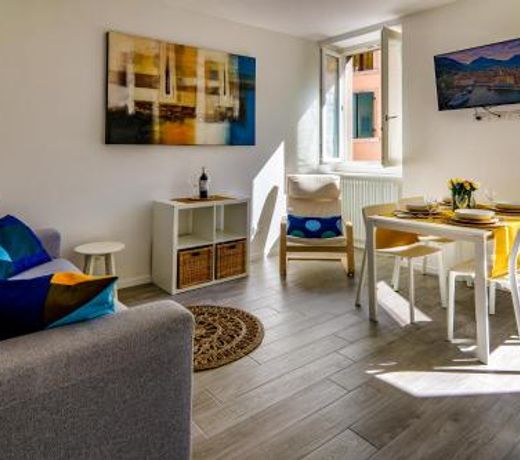 Antica Contrada Apartment