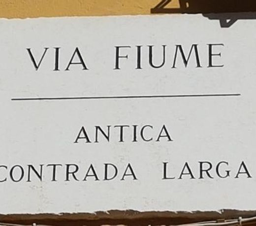 Antica Contrada Apartment