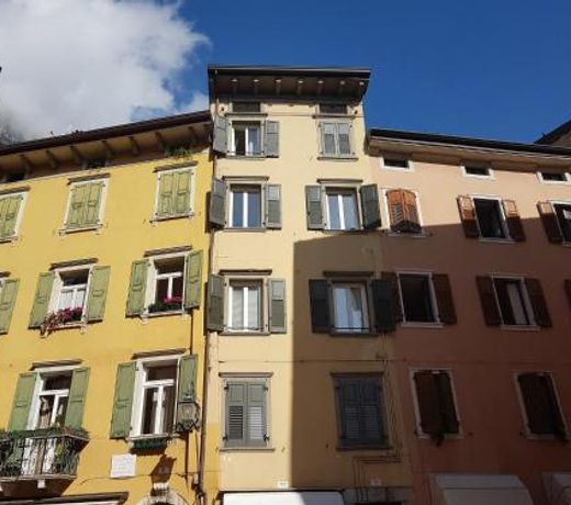 Antica Contrada Apartment