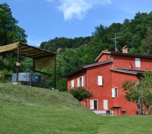Il giaggiolo