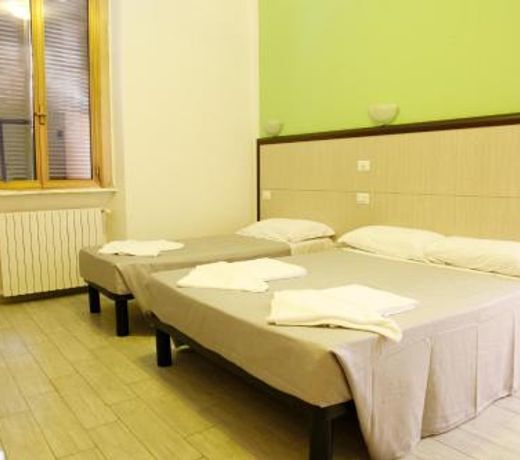HOTEL Poma