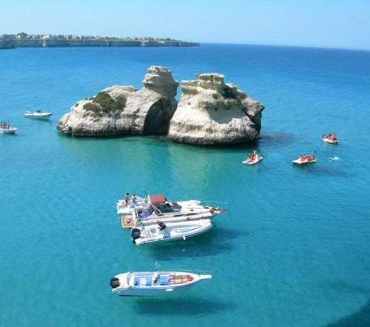 Villa Assunta Salento