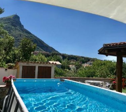 Villa paradiso