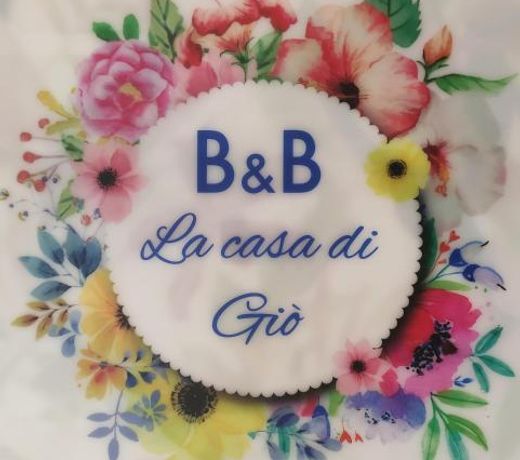 B&B La Casa Di Giò