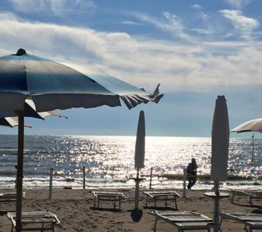 Albamarina Residence