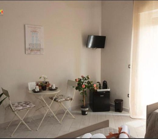 Residenza Matteotti