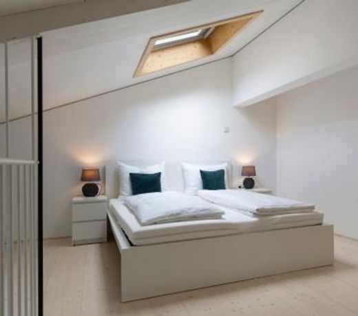 Pepper Lounge & Suite