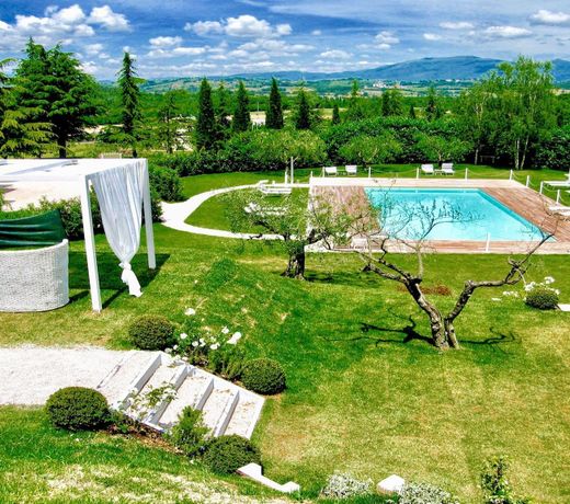 Baiano By The Pool Whole Villa Slps 26 Spoleto 9km