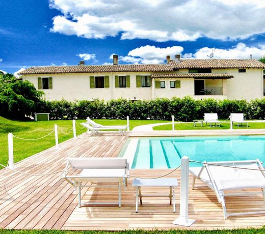 Baiano By The Pool Whole Villa Slps 26 Spoleto 9km