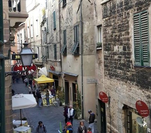 MaÃ¨ Albenga Suites