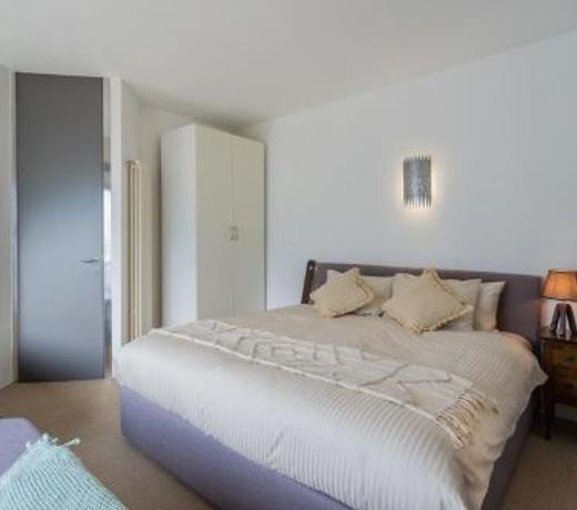 Villa Sasso on Lake Como by Rent All Como