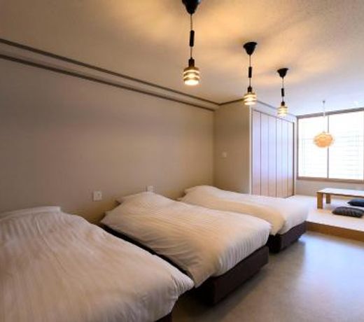 BEYOND HOTEL Takayama 3rd