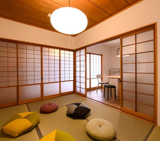 BEYOND HOTEL Takayama 4th