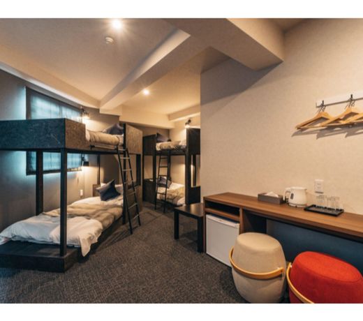 DOYANEN HOTELS BAKURO
