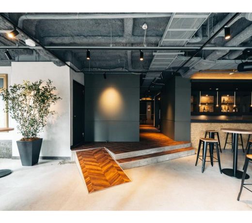 DOYANEN HOTELS BAKURO