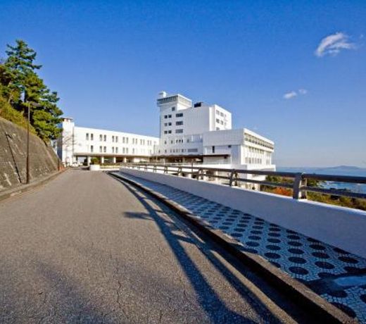 Mikawa Bay Hills Hotel