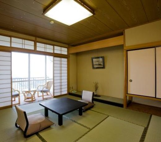 Mikawa Bay Hills Hotel