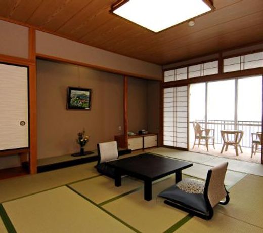 Mikawa Bay Hills Hotel