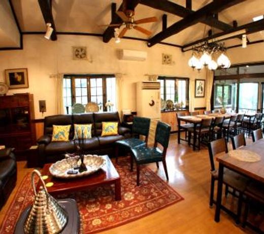 Gableview Forest Inn ã²ã¼ãã«ãã¥ã¼