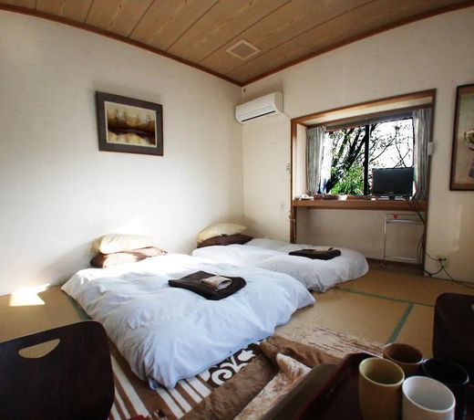 Gableview Forest Inn ã²ã¼ãã«ãã¥ã¼