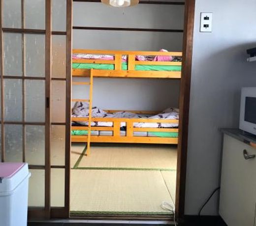 å±±ä¸ãã«503