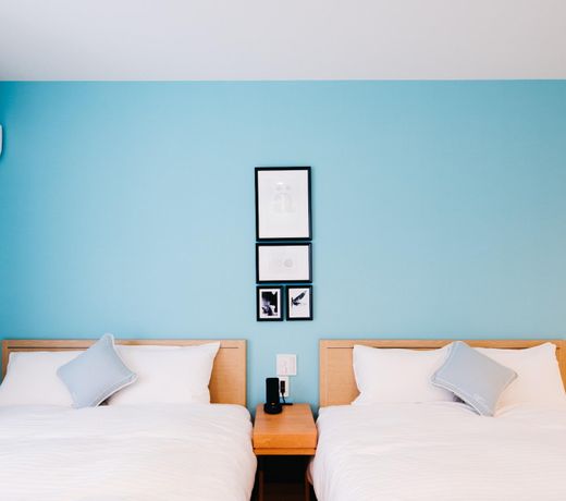 FUKUOKA MOJIKO STAY