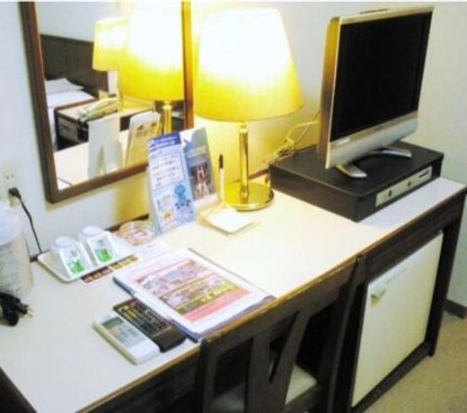 Sky Heart Hotel Kawasaki / Vacation STAY 80810
