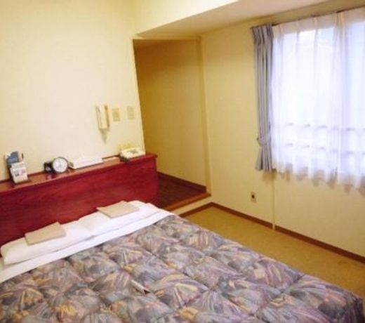 Sky Heart Hotel Kawasaki / Vacation STAY 80809