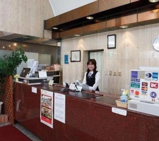 Sky Heart Hotel Kawasaki / Vacation STAY 80788