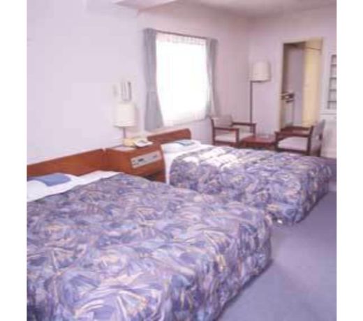 Sky Heart Hotel Kawasaki / Vacation STAY 80804