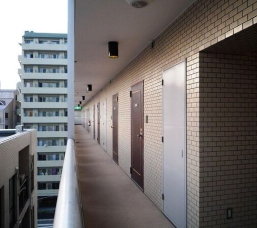 Sky Heart Hotel Kawasaki / Vacation STAY 80804