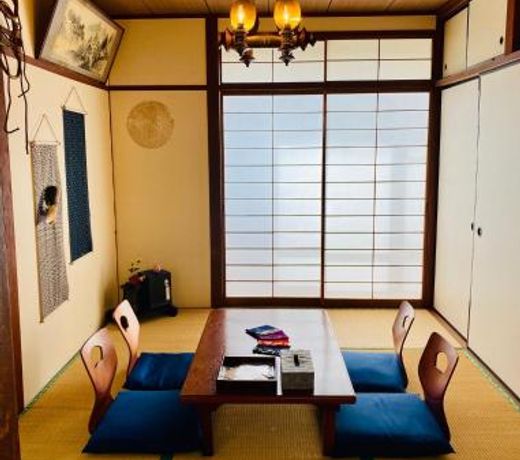 KR Apartment in Kanazawa