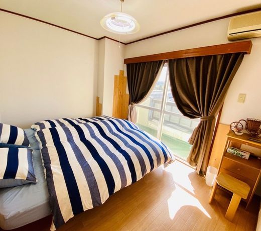 KR Apartment in Kanazawa