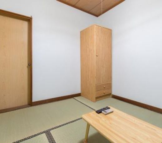 OYO Kyoei Ryokan Genkai