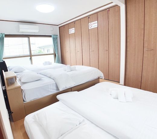 Itsukaichi First Villa Hiroshima